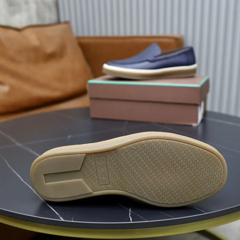 Loro Piana Shoes Minimalist 4390