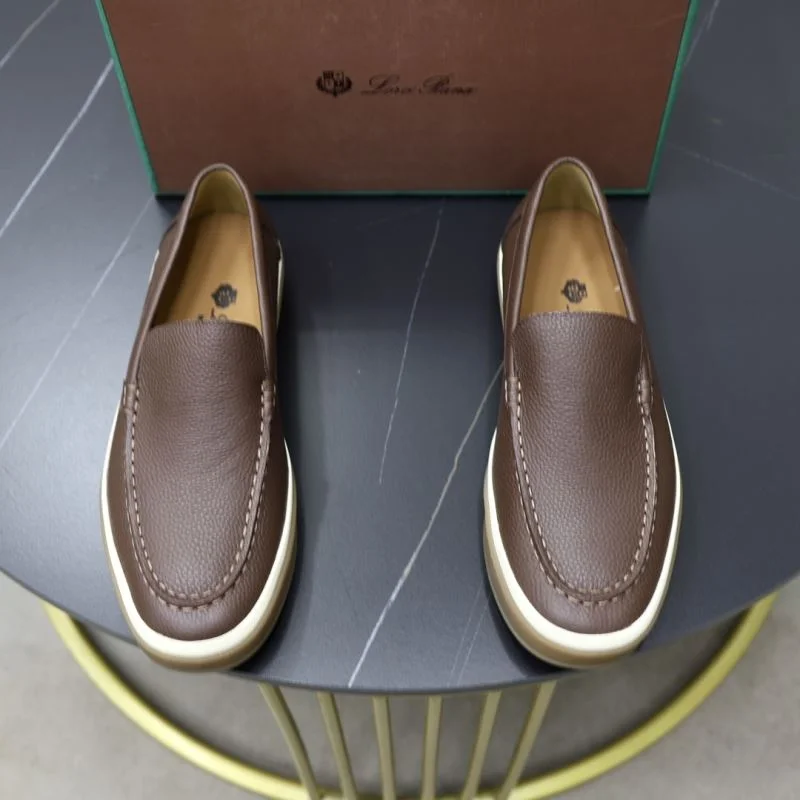 Loro Piana Shoes Cozy 4302