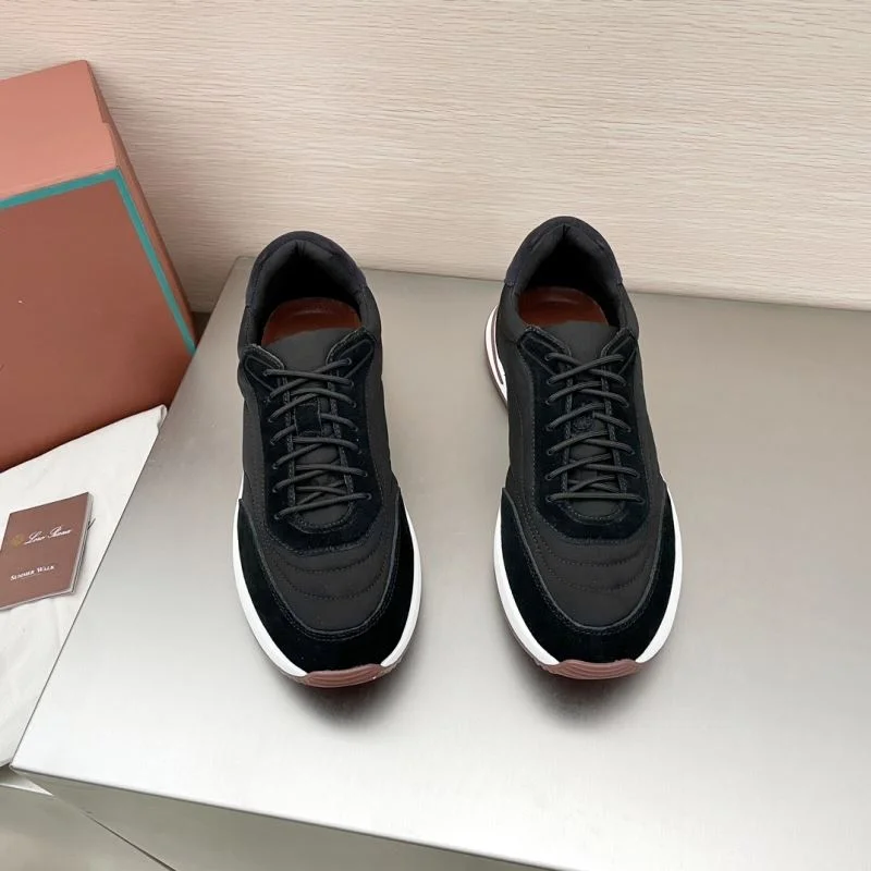 FastDry Loro Piana Shoes 4291