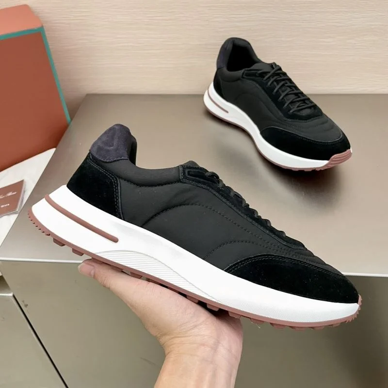 FastDry Loro Piana Shoes 4291