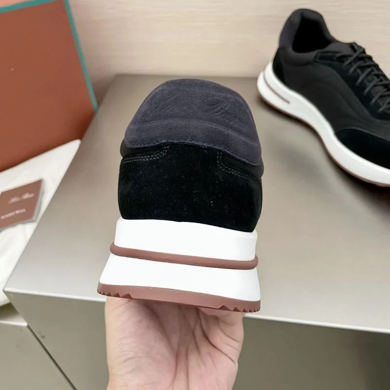 FastDry Loro Piana Shoes 4291