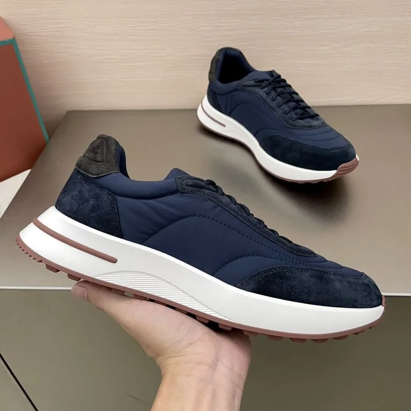 Loro Piana Shoes Lightweight 4277