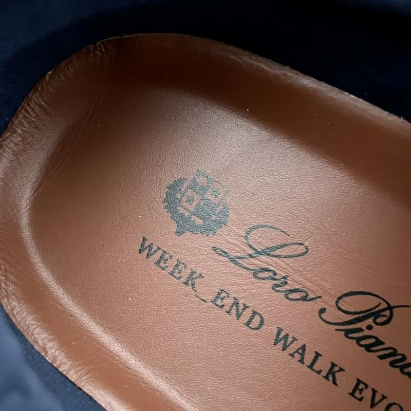 Loro Piana Shoes Lightweight 4277