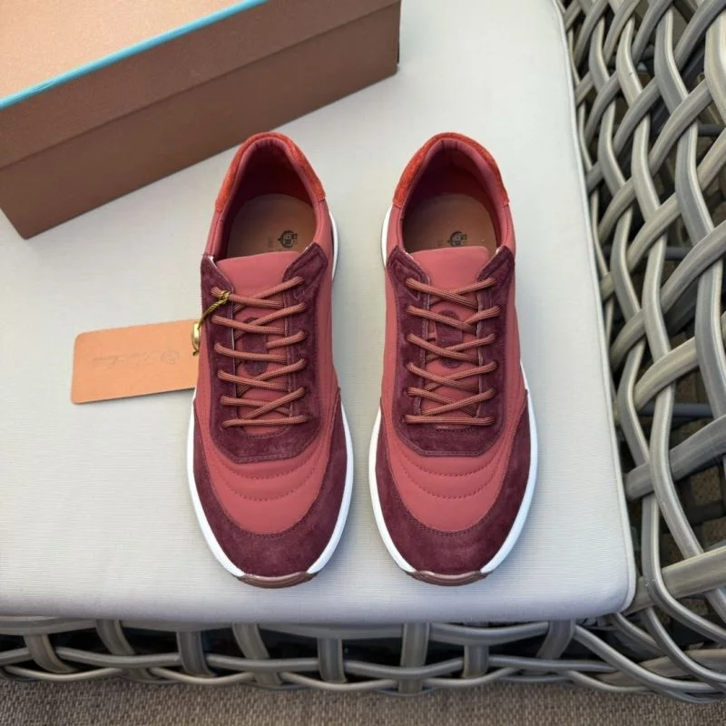 EasyCare Loro Piana Shoes 4327