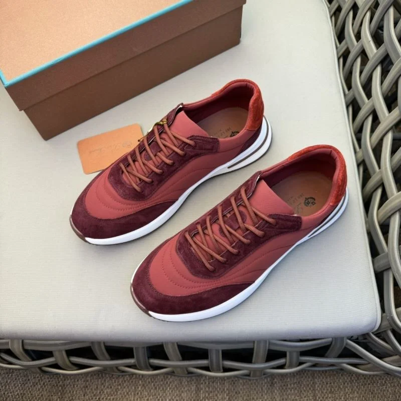 EasyCare Loro Piana Shoes 4327