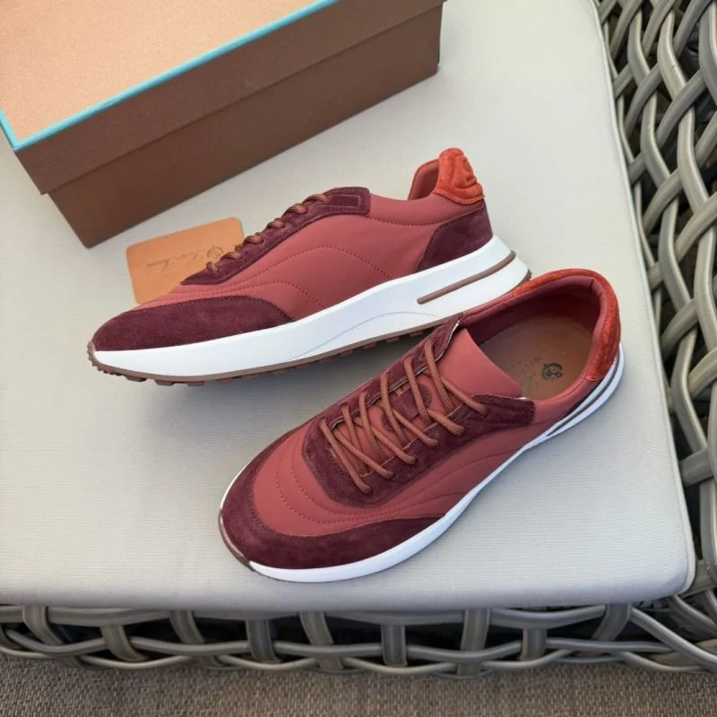 EasyCare Loro Piana Shoes 4327