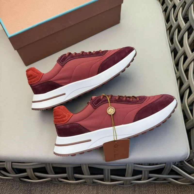 EasyCare Loro Piana Shoes 4327