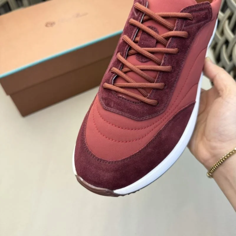 EasyCare Loro Piana Shoes 4327