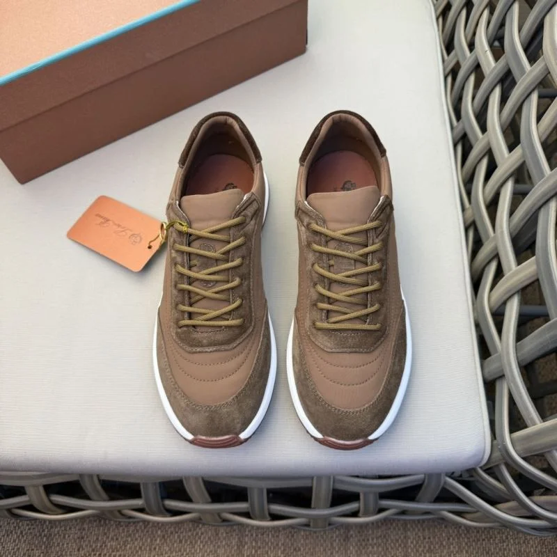 Loro Piana Shoes StreetReady 4270
