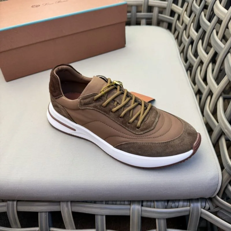 Loro Piana Shoes StreetReady 4270
