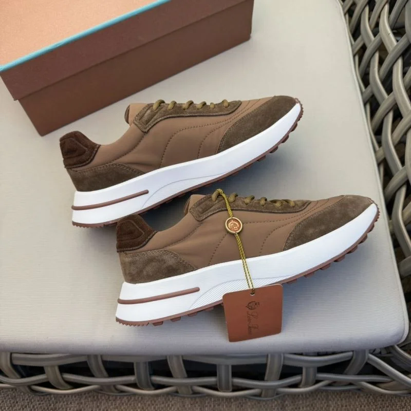 Loro Piana Shoes StreetReady 4270