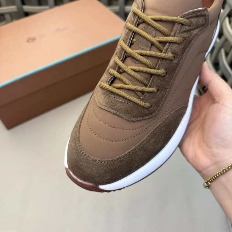 Loro Piana Shoes StreetReady 4270
