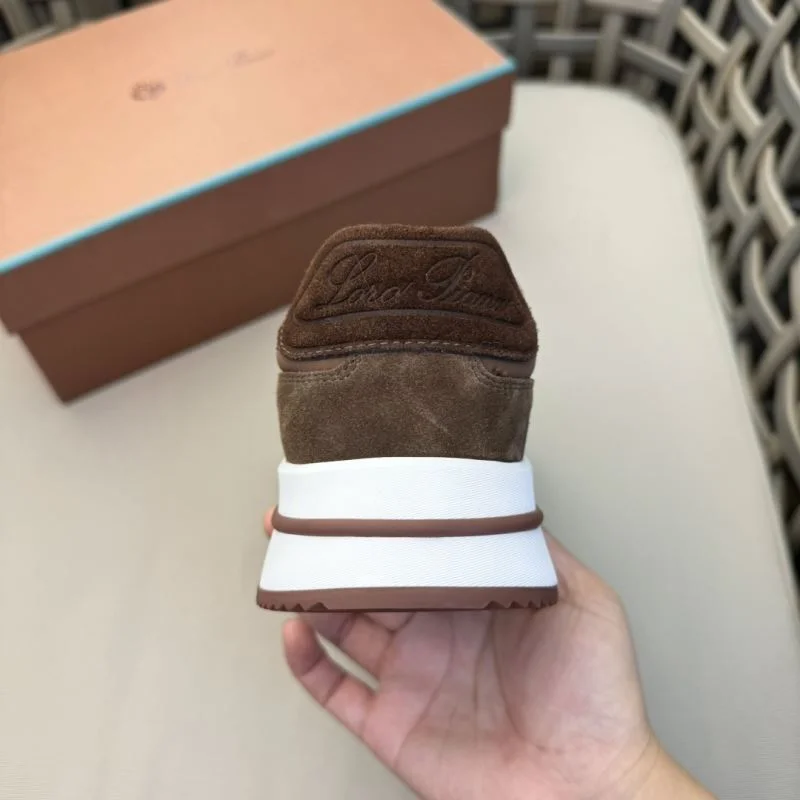 Loro Piana Shoes StreetReady 4270