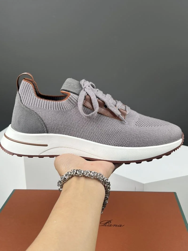 Contemporary Loro Piana Shoes 4271