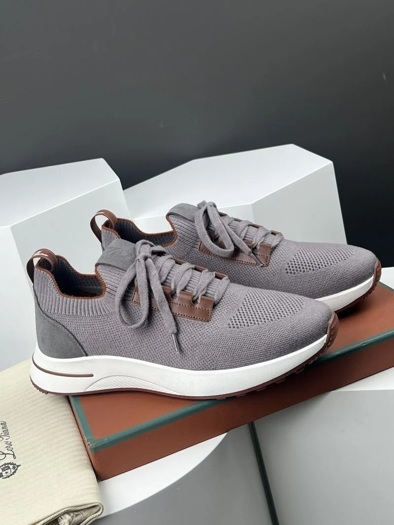 Contemporary Loro Piana Shoes 4271