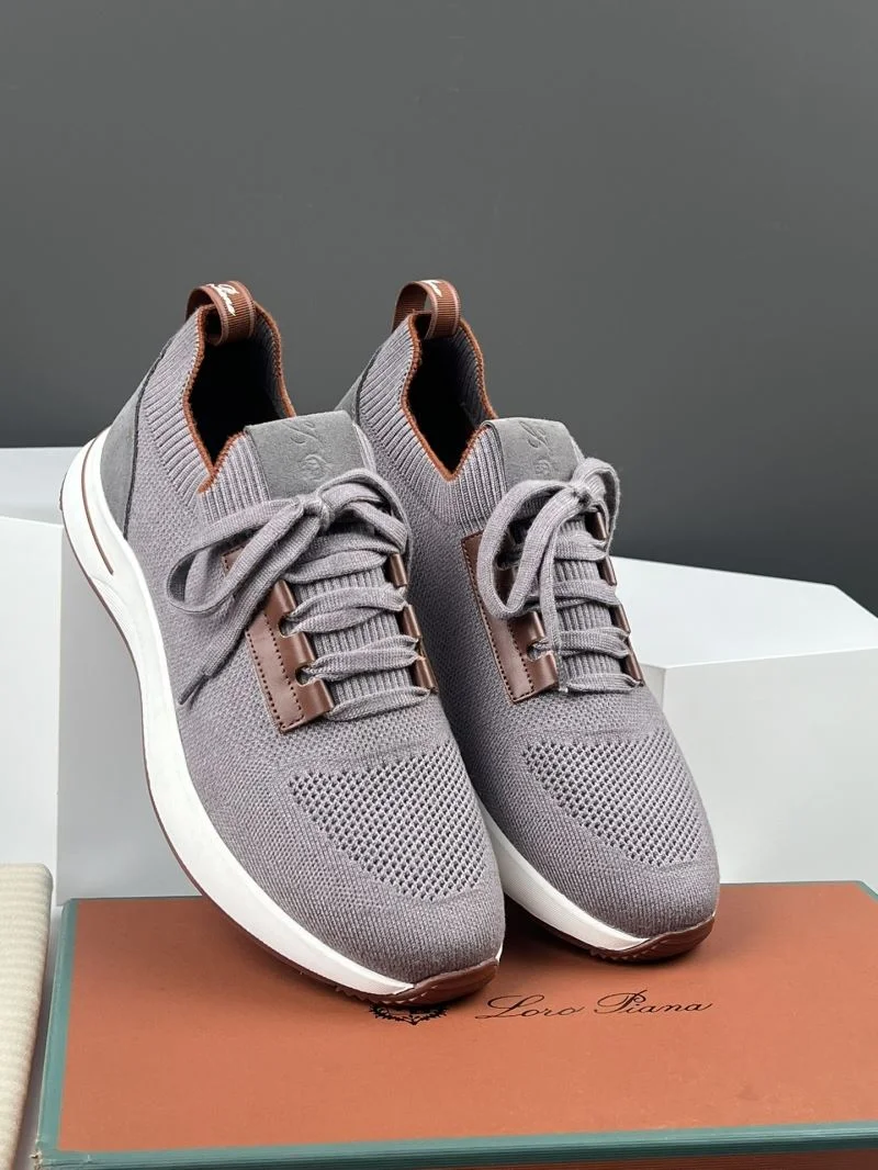 Contemporary Loro Piana Shoes 4271