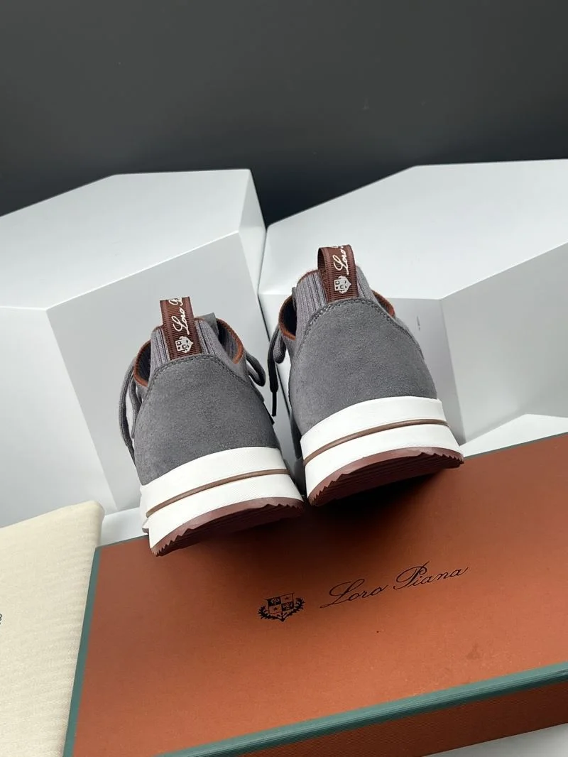 Contemporary Loro Piana Shoes 4271
