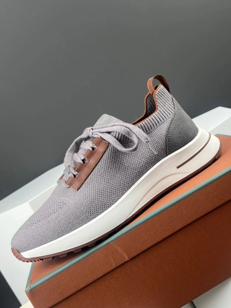 Contemporary Loro Piana Shoes 4271