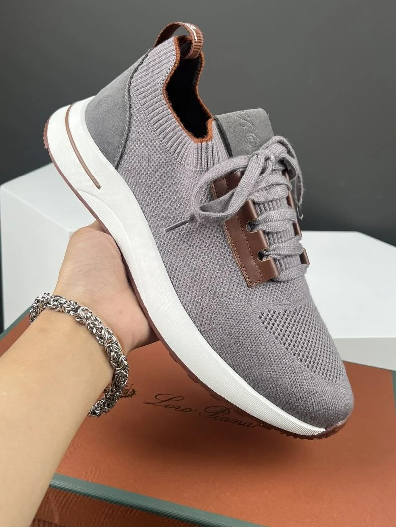 Contemporary Loro Piana Shoes 4271