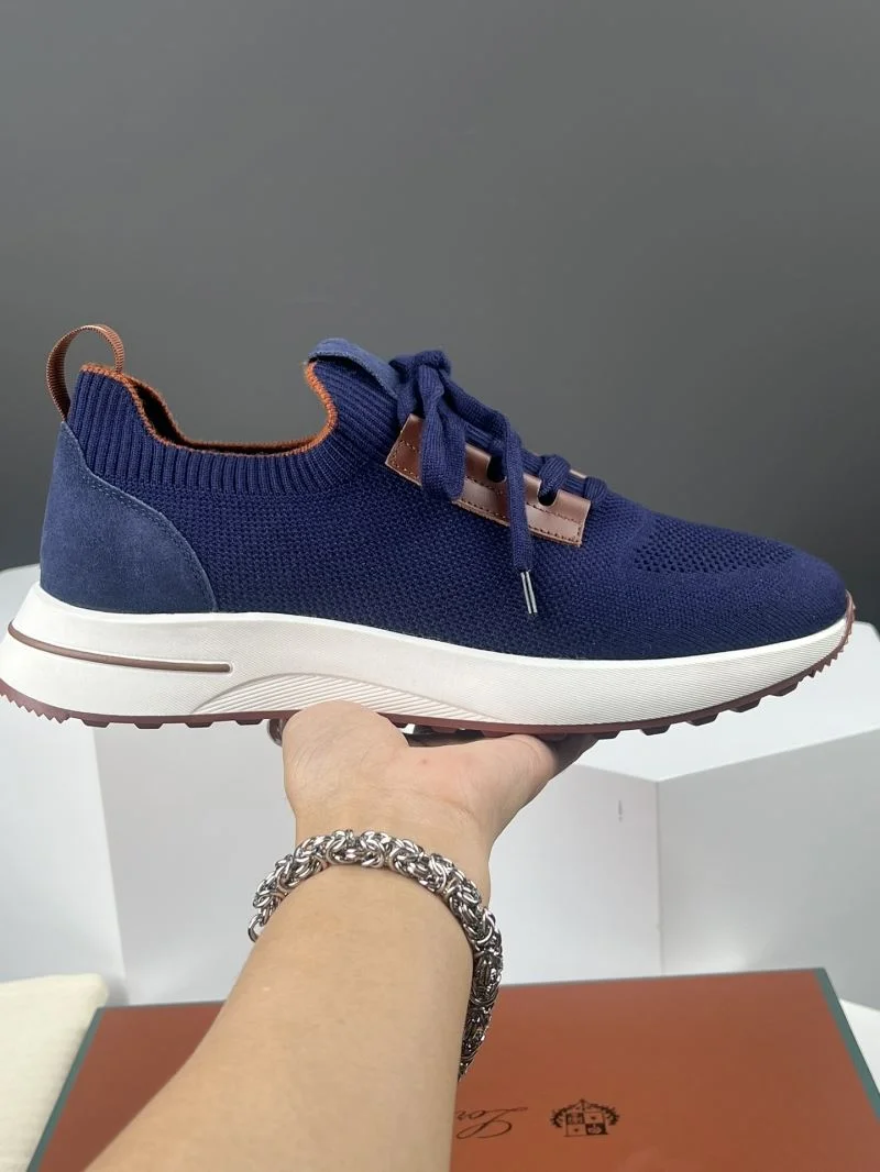 Timeless Loro Piana Shoes 4275