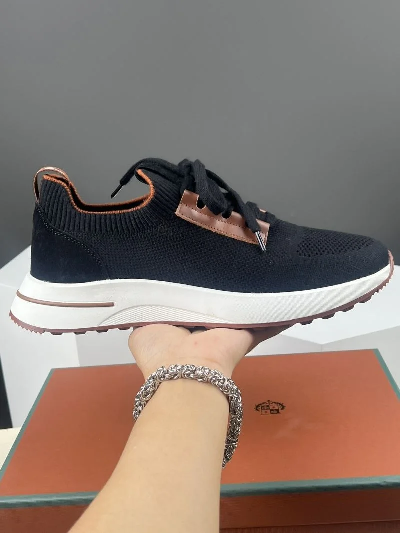 OnTrend Loro Piana Shoes 4278