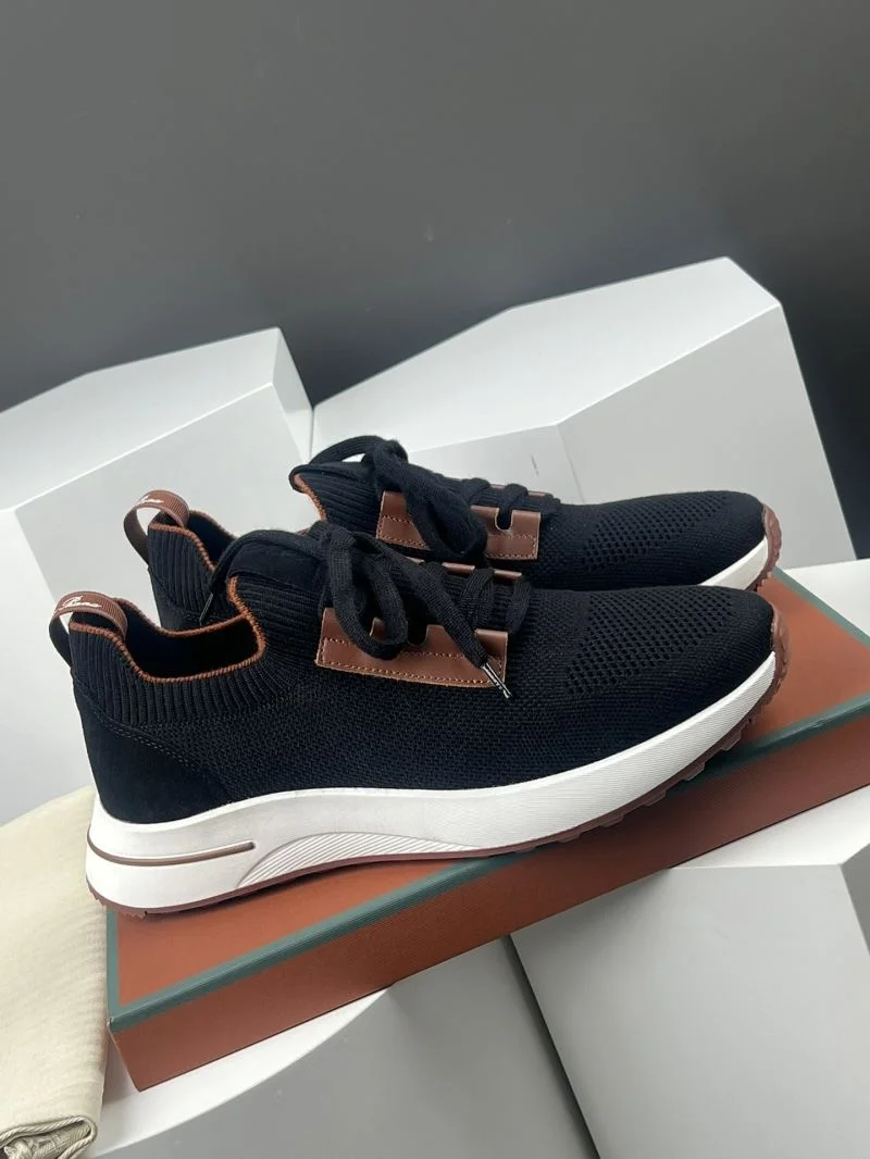 OnTrend Loro Piana Shoes 4278