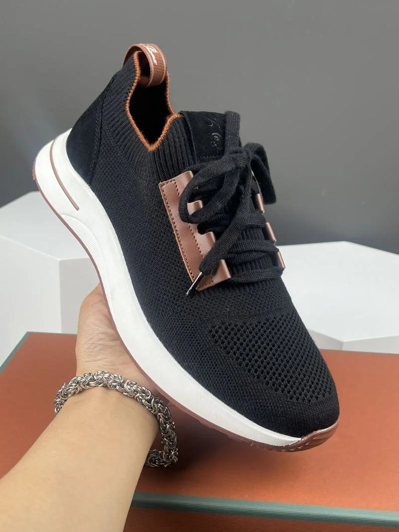 OnTrend Loro Piana Shoes 4278