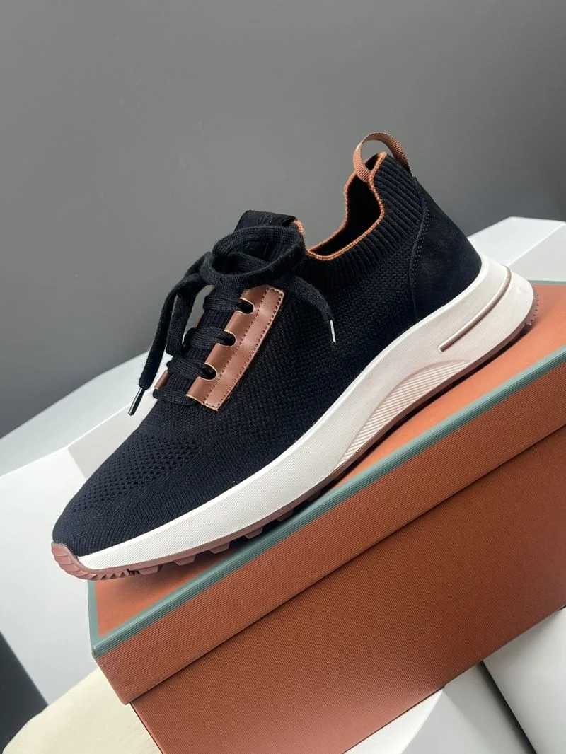 OnTrend Loro Piana Shoes 4278