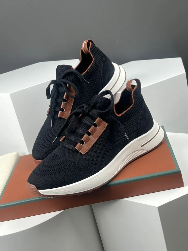 OnTrend Loro Piana Shoes 4278