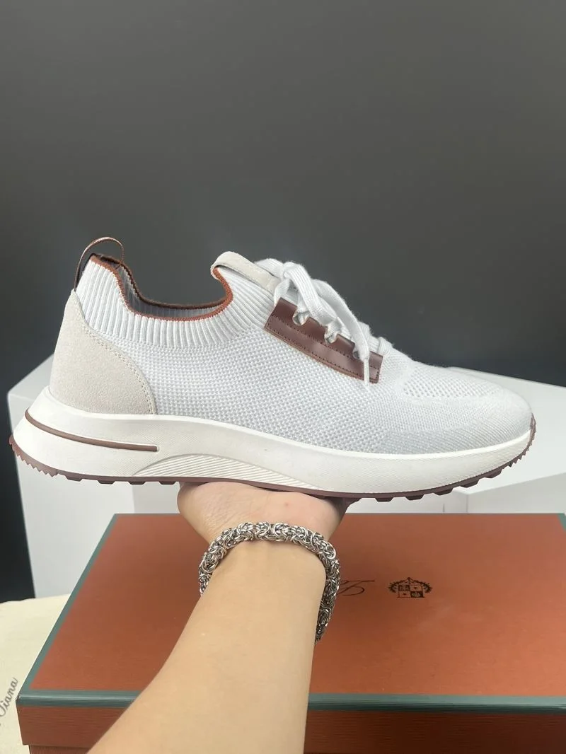 Loro Piana Shoes Snug 4309