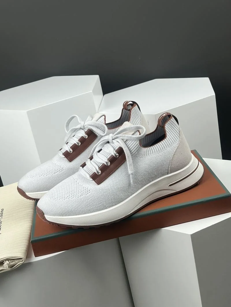 Loro Piana Shoes Snug 4309