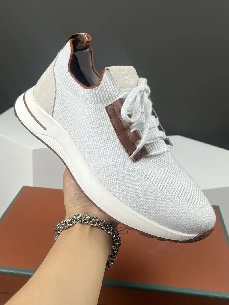 Loro Piana Shoes Snug 4309