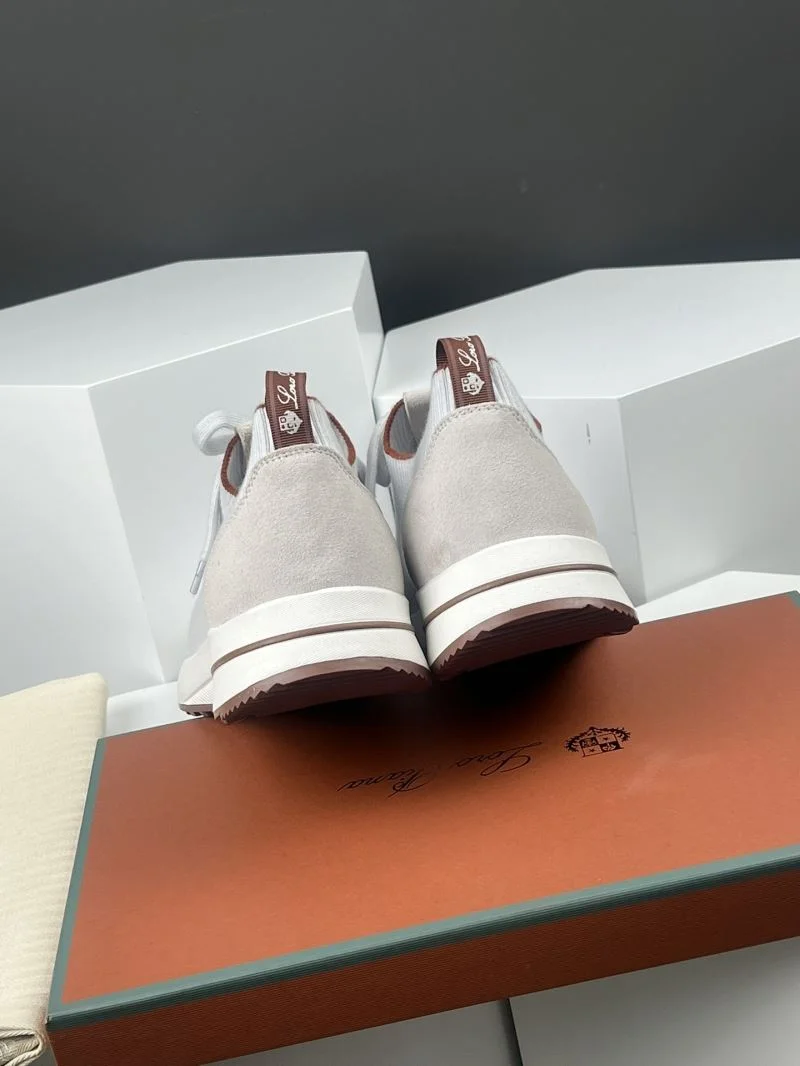 Loro Piana Shoes Snug 4309