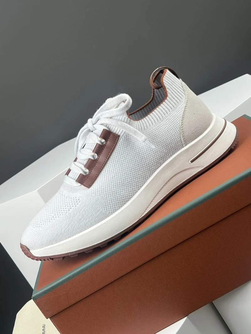 Loro Piana Shoes Snug 4309