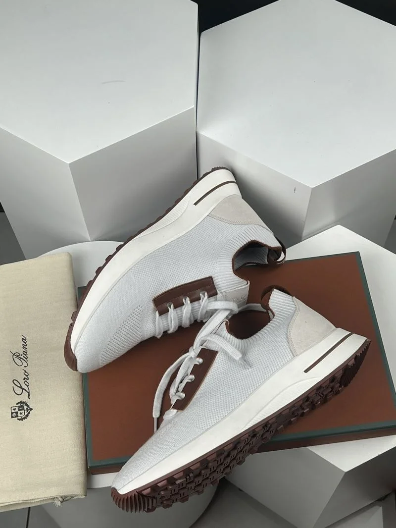 Loro Piana Shoes Snug 4309