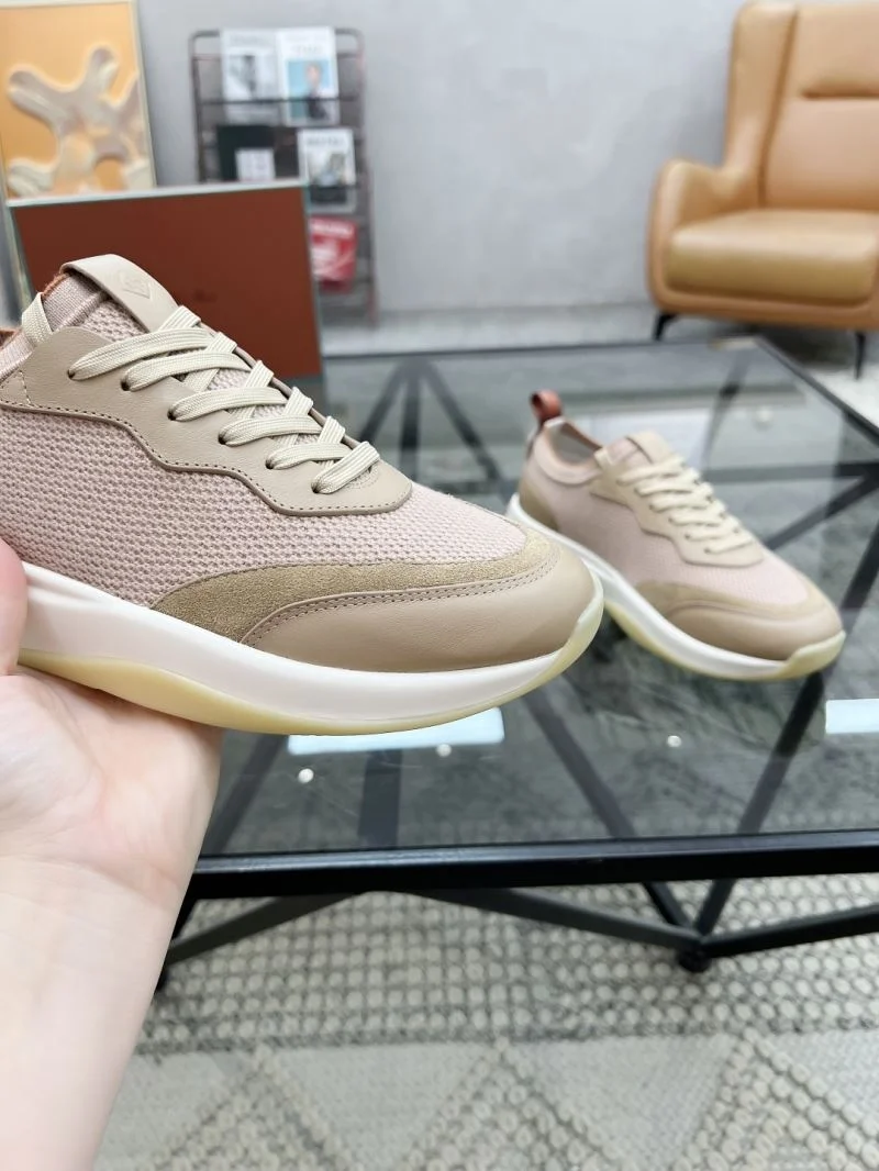 Effortless Loro Piana Shoes 4264