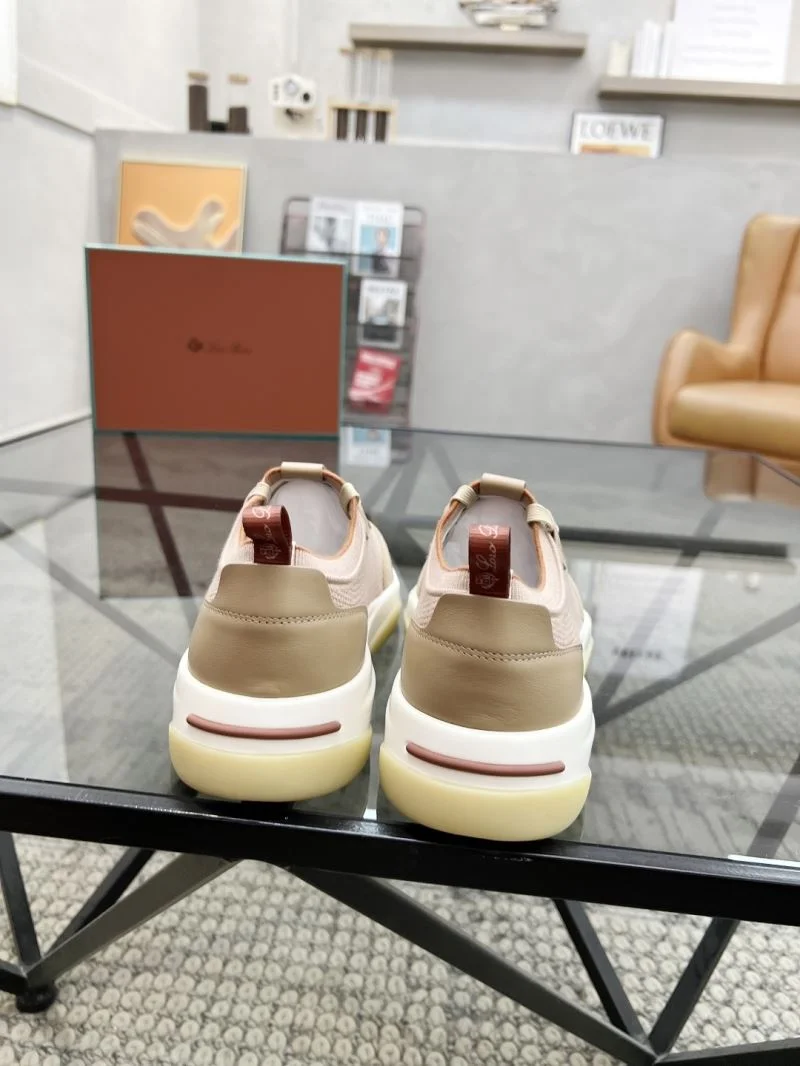 Effortless Loro Piana Shoes 4264