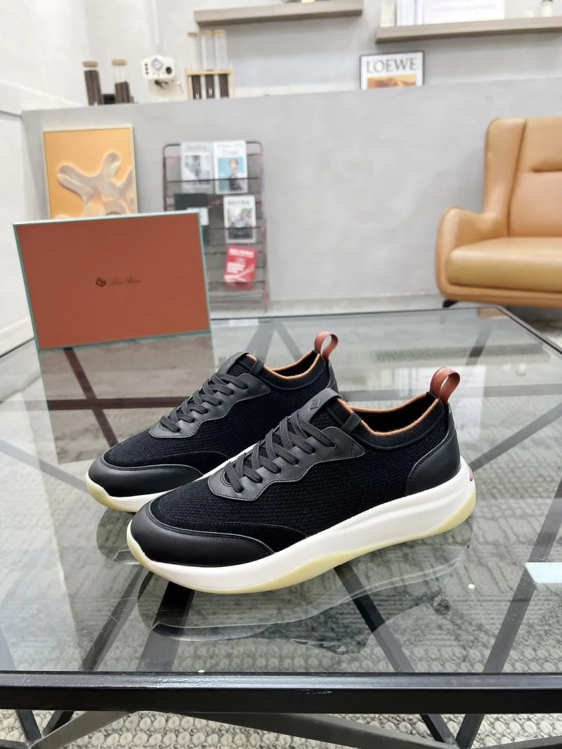Loro Piana Shoes FastDry 4272