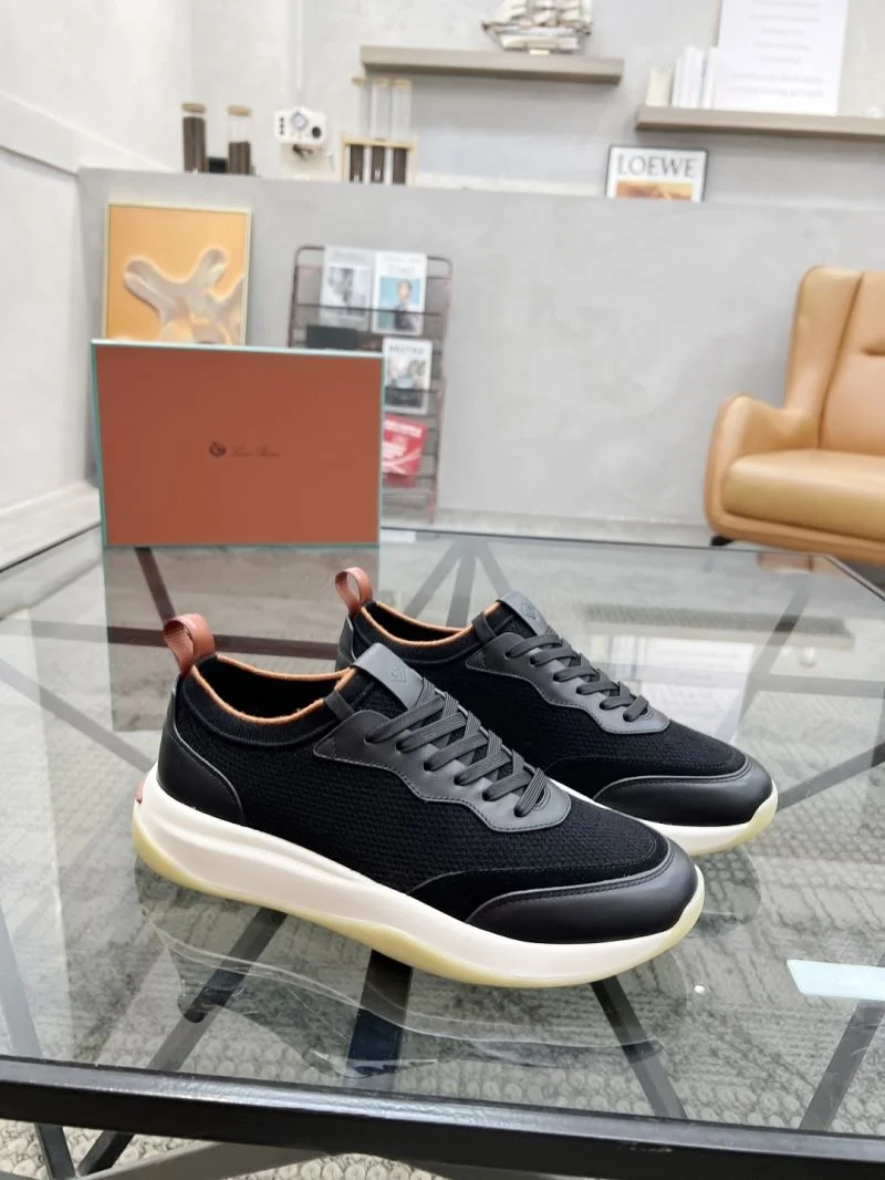 Loro Piana Shoes FastDry 4272