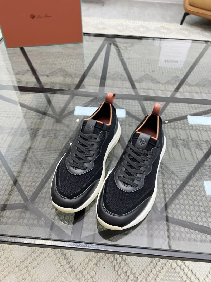 Loro Piana Shoes FastDry 4272