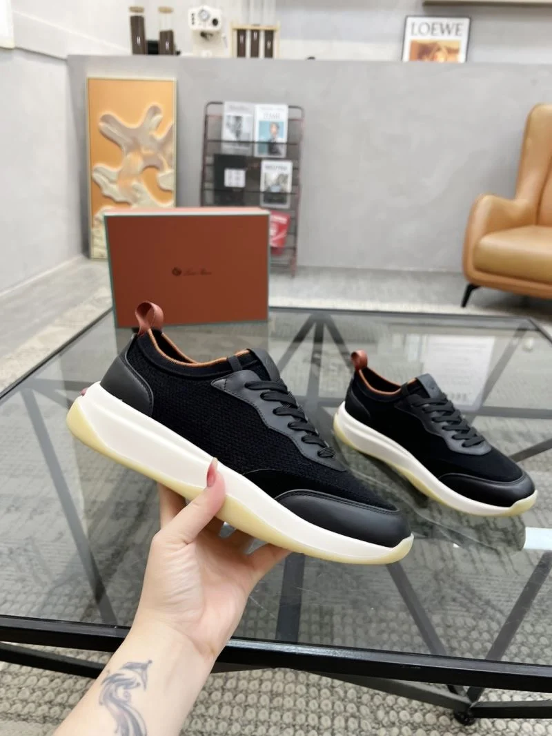 Loro Piana Shoes FastDry 4272