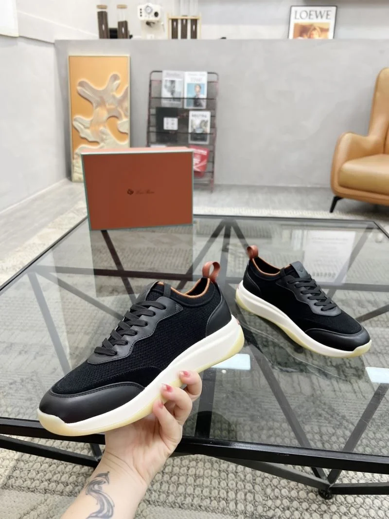 Loro Piana Shoes FastDry 4272
