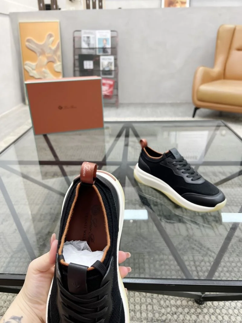 Loro Piana Shoes FastDry 4272