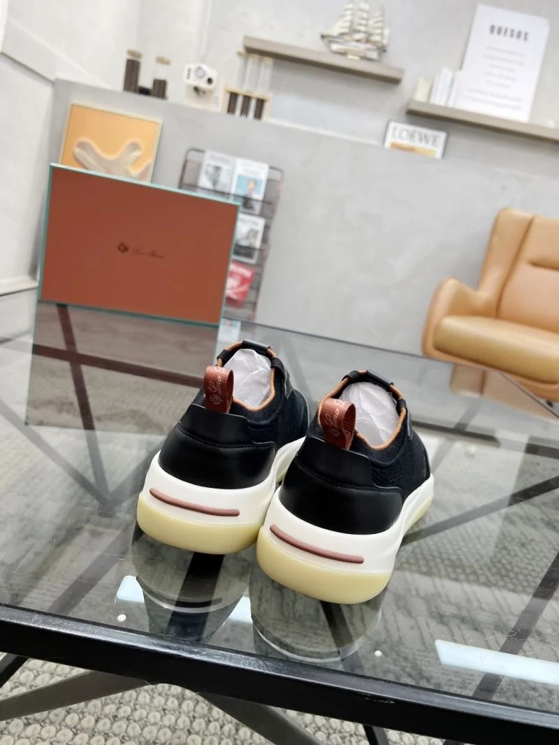 Loro Piana Shoes FastDry 4272