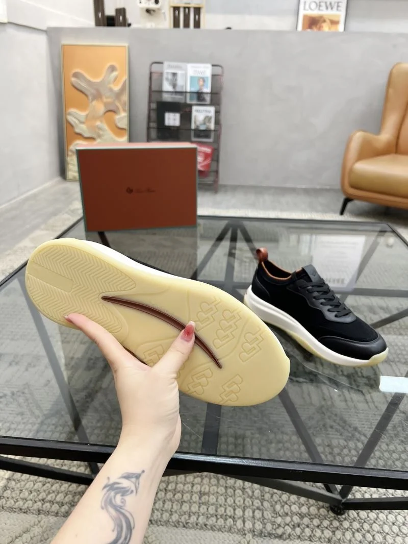 Loro Piana Shoes FastDry 4272