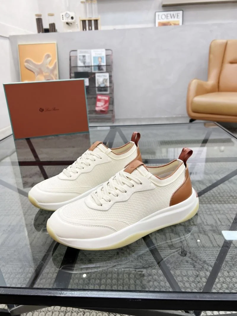 StreetReady Loro Piana Shoes 4283