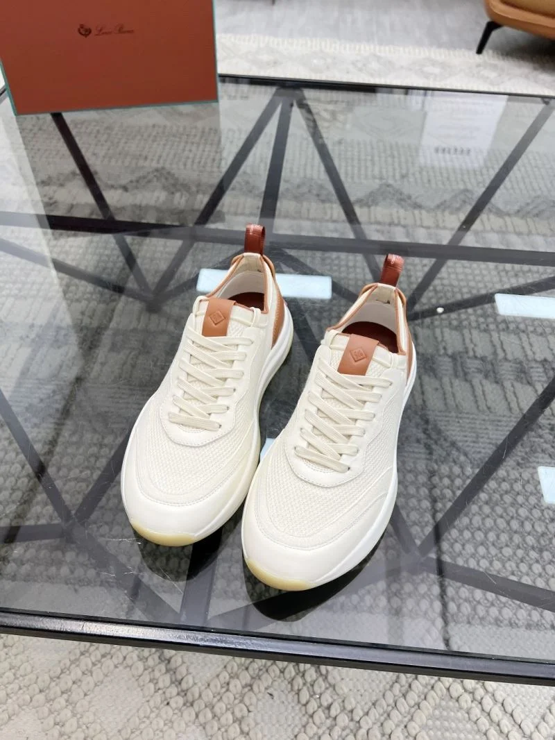 StreetReady Loro Piana Shoes 4283
