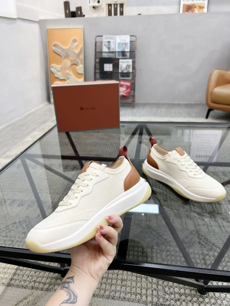 StreetReady Loro Piana Shoes 4283