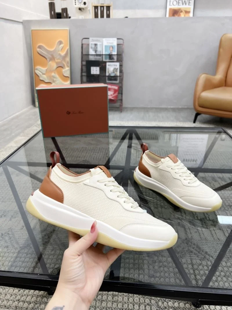 StreetReady Loro Piana Shoes 4283