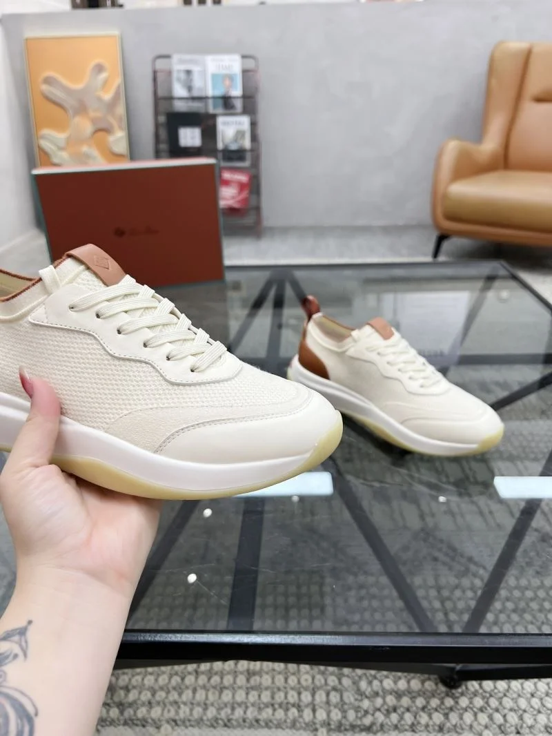 StreetReady Loro Piana Shoes 4283